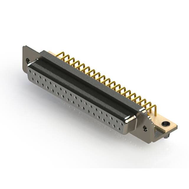 630-M37-340-WN3 EDAC Inc.  Ensembles de connecteurs D-Sub